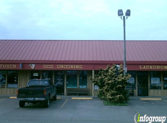 Lucky Dog Grooming - Lincoln City, OR