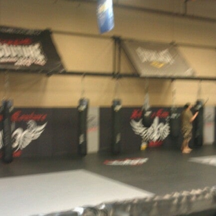 Xtreme Couture Mixed Martial - Las Vegas, NV