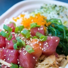 Seattle Poke Bar