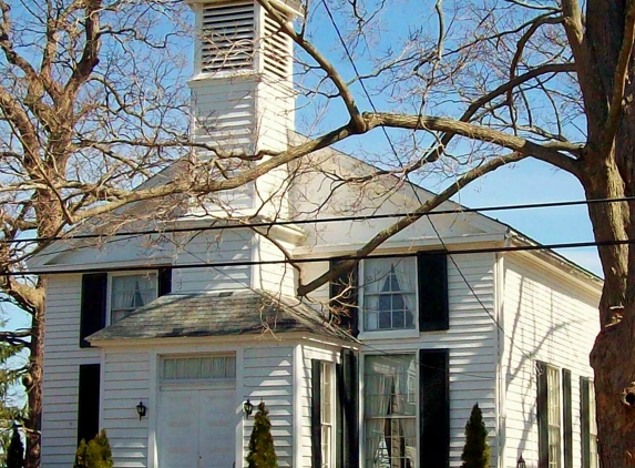 Darlington United Methodist Church - Darlington, MD