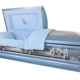 Trusted Caskets