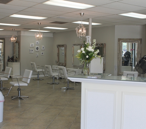 Salon Revive - Glendora, CA