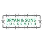 Bryan & Sons Locksmith