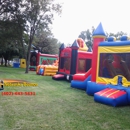 Nebraska Bounce - Inflatable Party Rentals