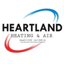 Heartland Heating and Air - Heating, Ventilating & Air Conditioning Engineers
