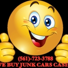 I F Junk Car Removal