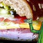 Mr. Pickle's Sandwich Shop