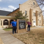 Mary Ellen and Harvester Church of Christ