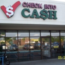 Check Into Cash - Check Cashing Service