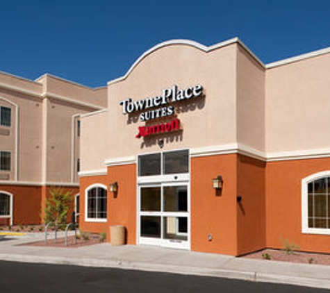 TownePlace Suites by Marriott Tucson Williams Centre - Tucson, AZ