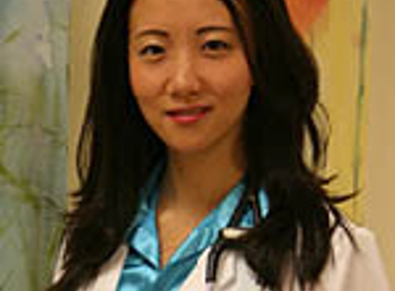 Dr. June J Zhang, MD - San Mateo, CA