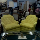 MTA Group Thrift Store - Antiques