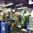 Robinson Beer & Beverage Inc - Beverages-Distributors & Bottlers