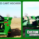 Carrie Custom Rental Services - Rental Service Stores & Yards