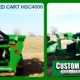 Carrie Custom Rental Services