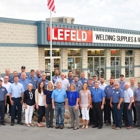 Lefeld Welding & Steel Supplies, Inc.