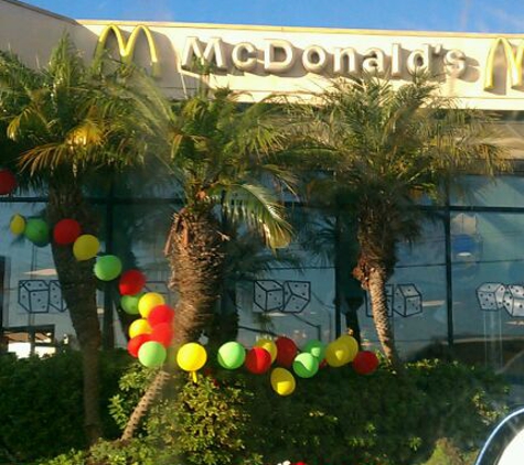 McDonald's - Torrance, CA