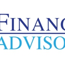 Financial Advisors Inc - Accounting Services