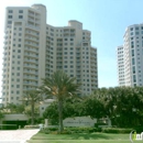 Meridian On Sand Key - Condominiums