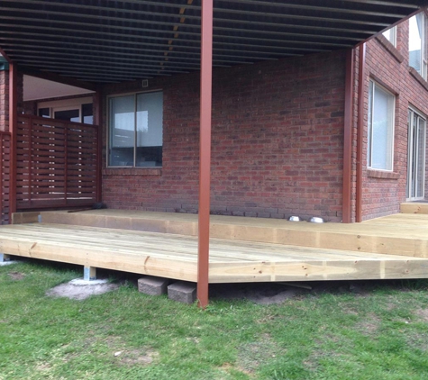 Precision Home Carpentry - Montrose, TAS