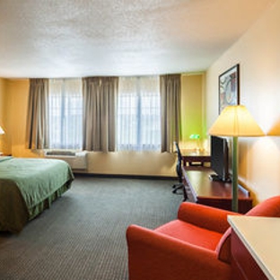 Quality Inn & Suites - Lincoln, NE