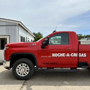 Roche-A-Cri Gas Service Inc - Adams, WI