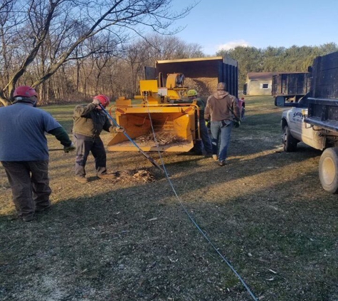 Smelser's Tree Service