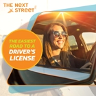 The Next Street - Enfield Driving School