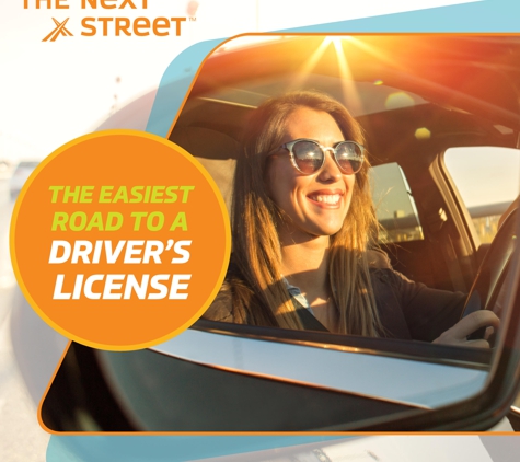 The Next Street - Middletown Driving School - Middletown, CT