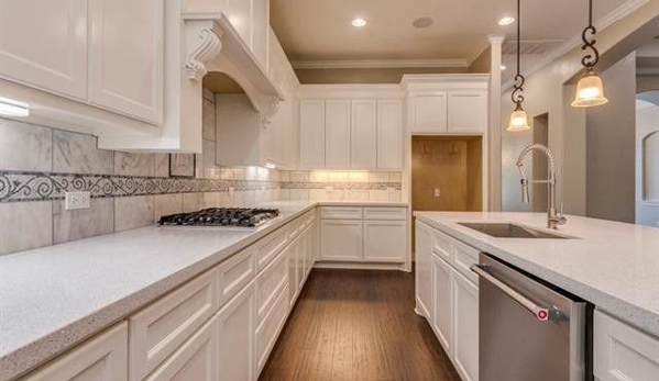 Bastrop Custom Homes and Remodeling Contractor - Cedar Creek, TX