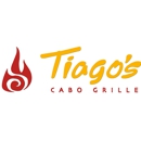 Tiago's Cabo Grille - CLOSED - Bar & Grills