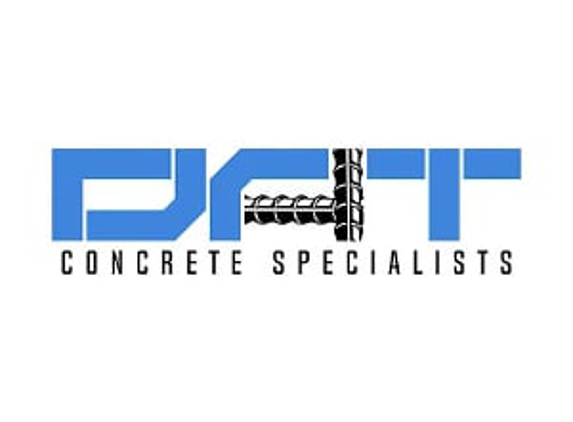 DAT Concrete Specialists