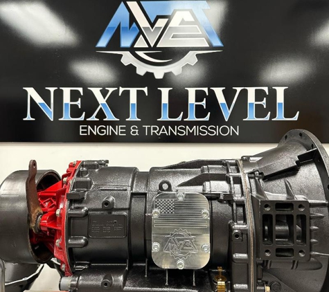 Next Level Engine & Transmission - Phoenix, AZ