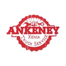 Ankeney-Xenia Truck Service - Hose & Tubing-Rubber & Plastic