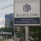 Rob Capuano Financial Inc