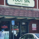 Happy Angels Foot Spa - Massage Therapists