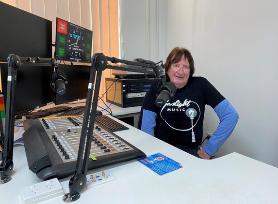 Bankstown-Auburn Community Radio Incorporated 2BACR 100.9 FM - Padstow, NSW