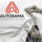 Autorama Wraps