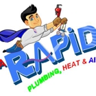 AA RAPID Plumbing, Air Conditioning, Heating