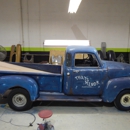 That's Minor Customs - Automobile Restoration-Antique & Classic