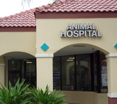 Embassy Lakes Animal Hospital - Hollywood, FL