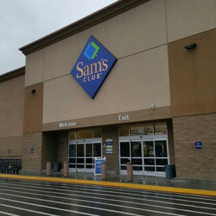 Sam's Club - Gardena, CA