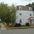 Market Street Rooming Houses