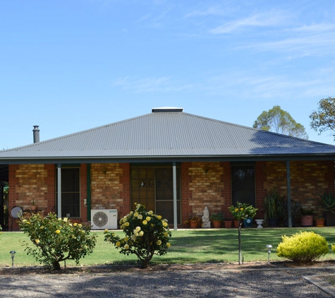 Real Home Improvements Pty Ltd - Murray Bridge, SA. Iron Roof Restoration