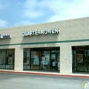 Quarter to Ten - Gift Shops