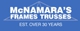McNamara's Frames & Trusses - Machinery - General