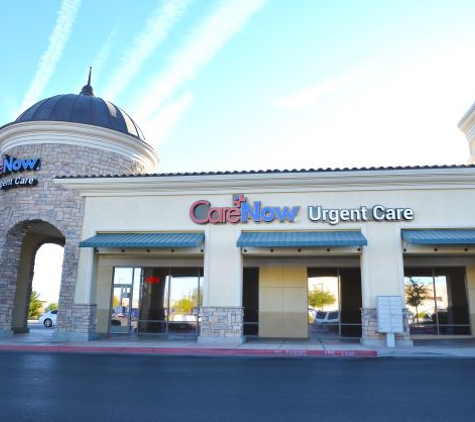 CareNow Urgent Care - Southern Highlands & Cactus - Las Vegas, NV