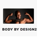 Body By Design 2 - Hydrologists