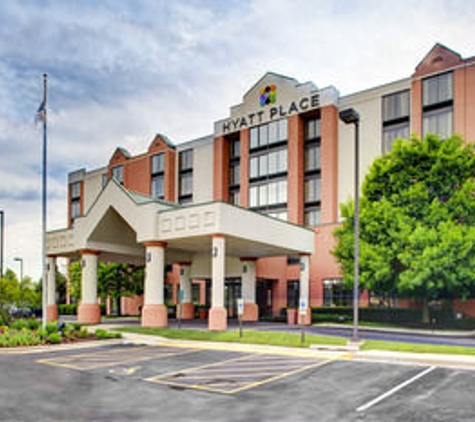 Hyatt Place Memphis/Primacy Parkway - Memphis, TN