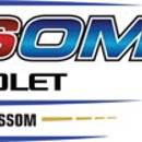 Blossom Chevrolet - Auto Repair & Service